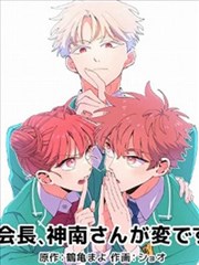 排球少年 完全版新装封面
